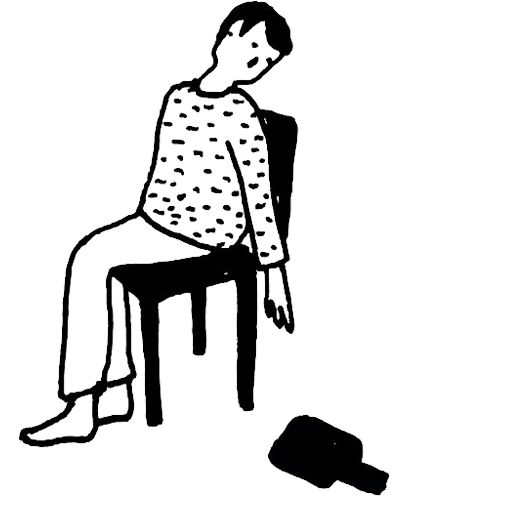 sketch drawing line art