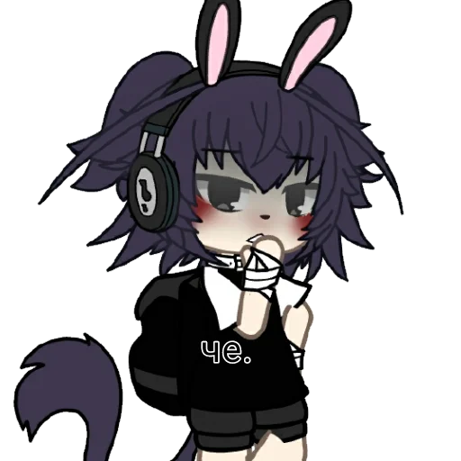 Стикер your_lucemer - 7