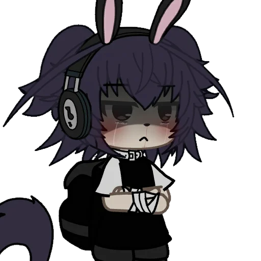 Стикер your_lucemer - 6