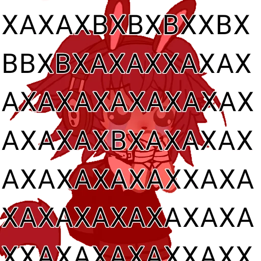 Стикер your_lucemer - 3