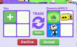 Sticker Пак штанго 9 част нихуя се @Femoji - 8