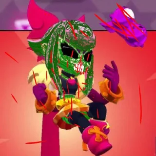 Sticker Пак штанго 9 част нихуя се @Femoji - 9