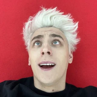 Sticker Пак штанго 9 част нихуя се @Femoji - 6