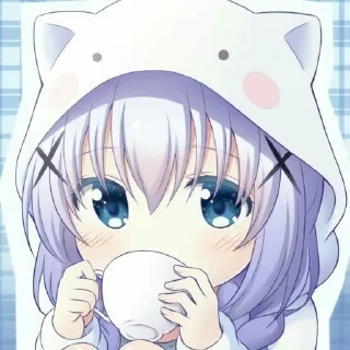 Sticker 💕 Стики тут: @Stickersloving - 0