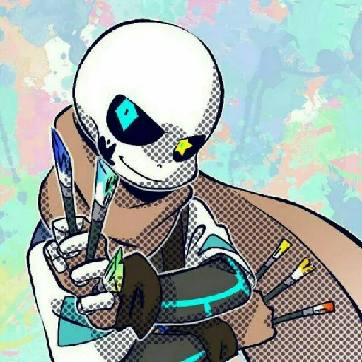 drawing illustration painting