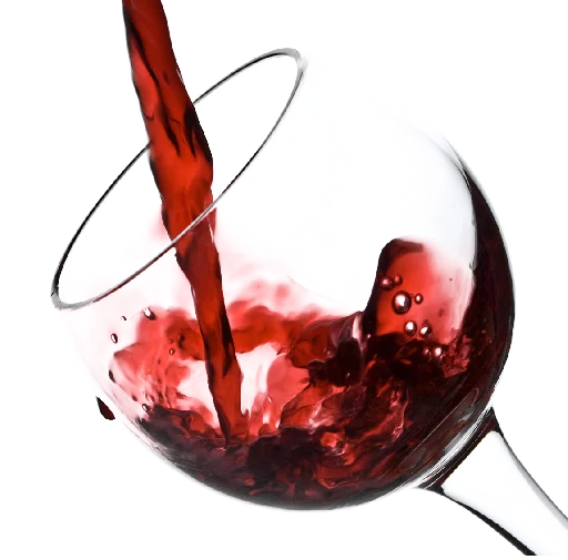 soft drink art splash