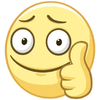 Стикер @iambabyninja - 9