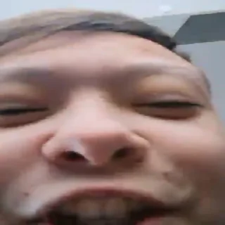 Sticker два чая - 3