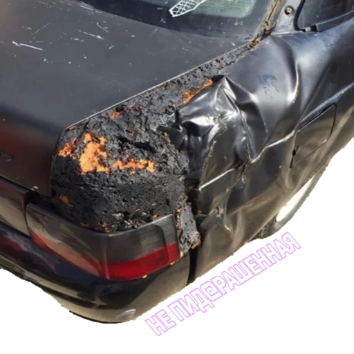 Стикер Perekupchik - 8