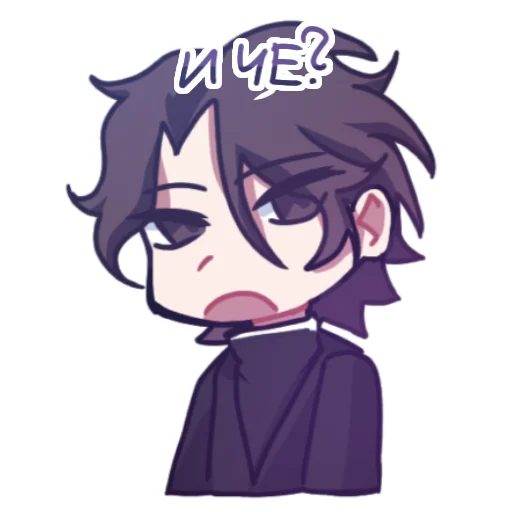 Sticker iamskripkamp4 - 1