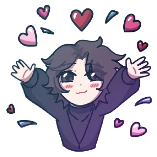 Стикер Скрепка.mp4 (@iamskripka) - 4