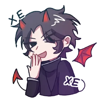 Стикер Скрепка.mp4 (@iamskripka) - 10