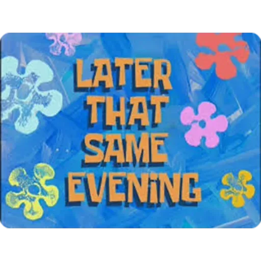 flower text graphics