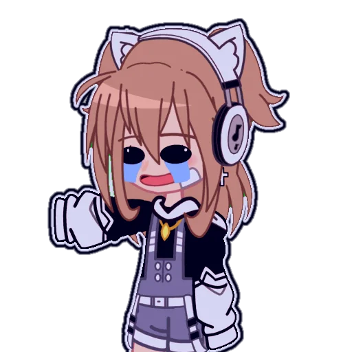 Стикер iamsteve - 1