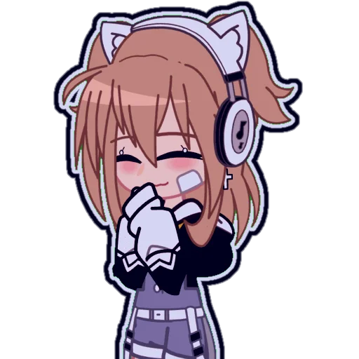 Стикер iamsteve - 1