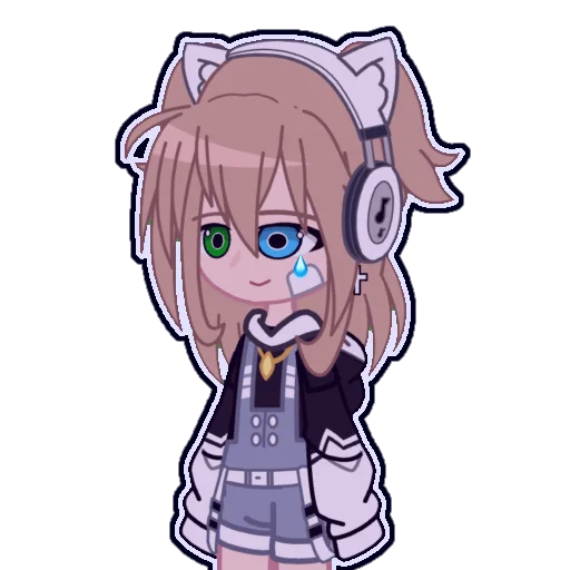 Стикер iamsteve - 1