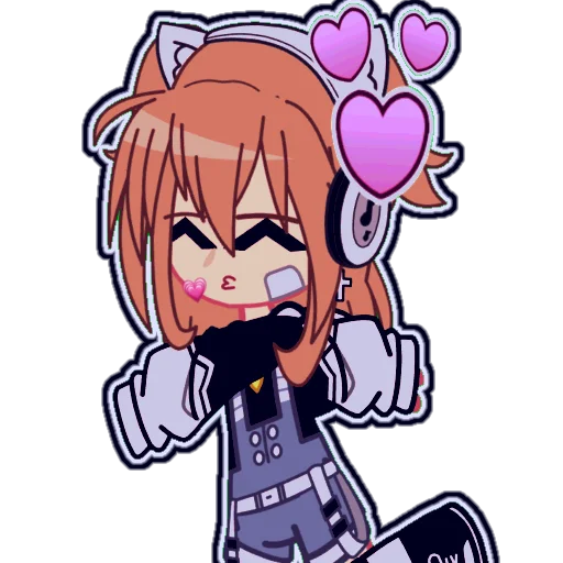 Стикер iamsteve - 1