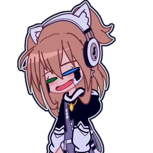 Стикер iamsteve - 1