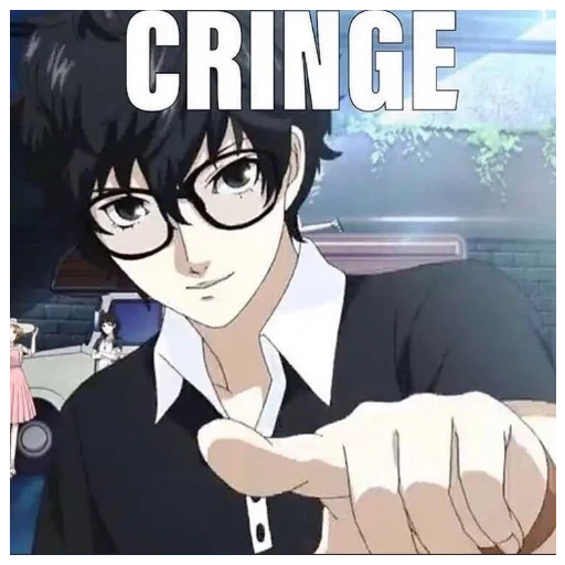 Sticker iamthouthouarti - 1