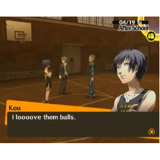 Sticker iamthouthouarti - 1