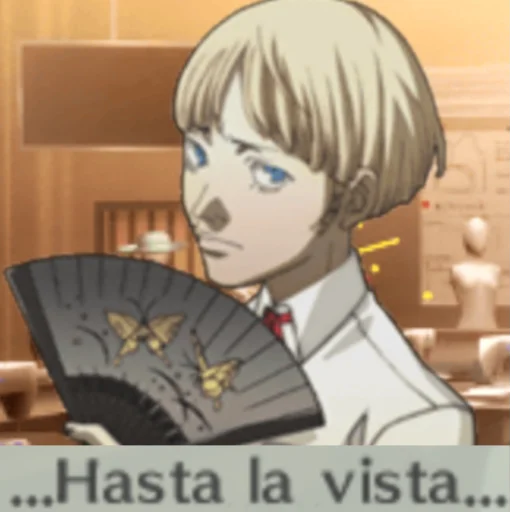 Sticker iamthouthouarti - 1