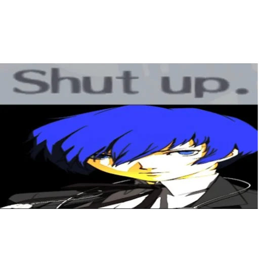 Sticker iamthouthouarti - 1