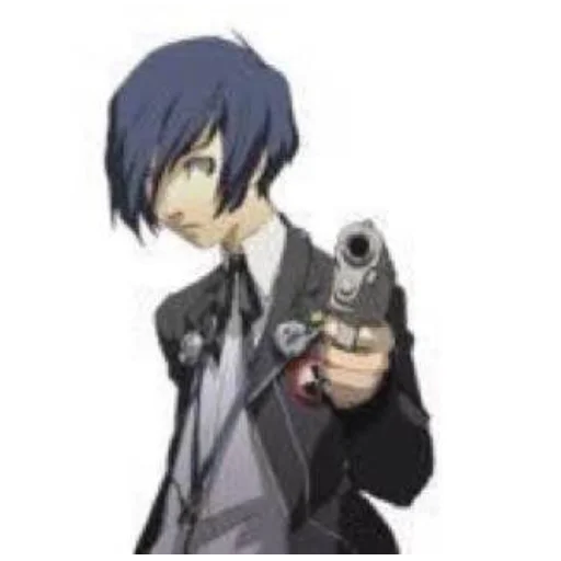 pepsona @personastickers - 