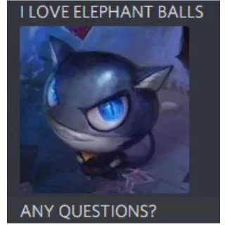 Sticker pepsona @personastickers - 10