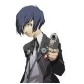 Sticker pepsona @personastickers - 0