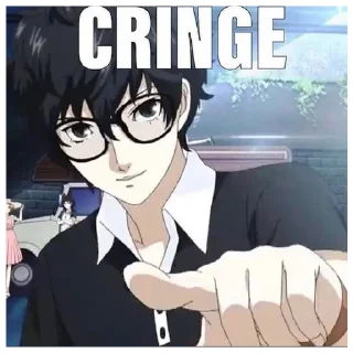 Sticker pepsona @personastickers - 9