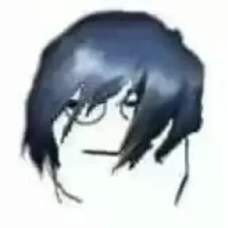 Sticker pepsona @personastickers - 1