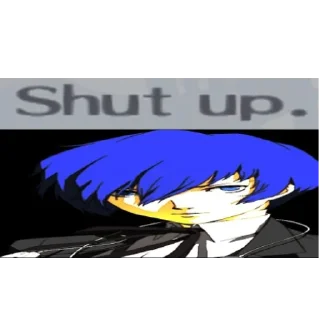 Sticker pepsona @personastickers - 2