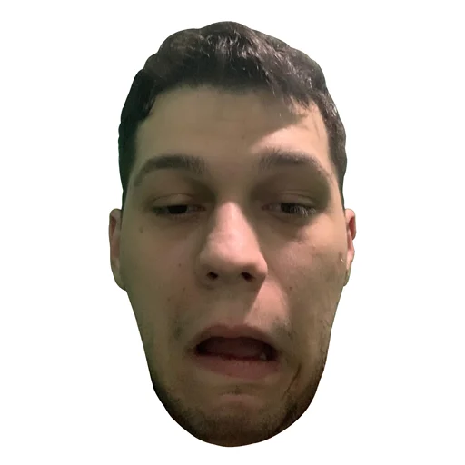 Sticker iamvanya - 1