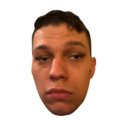 Стикер iamvanya - 1