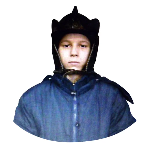 Стикер iamvanya - 1