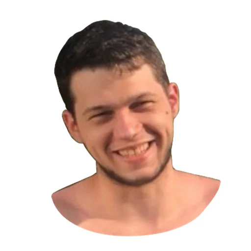 Стикер iamvanya - 1