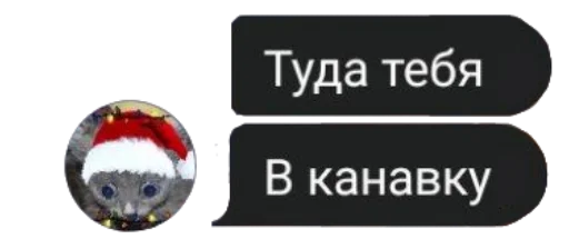 Sticker iandneruh - 1