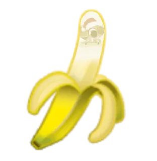 Sticker nothing чат головного мозга - 4