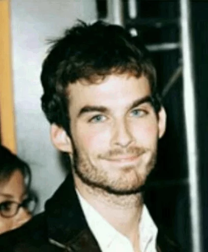 human face person clothing