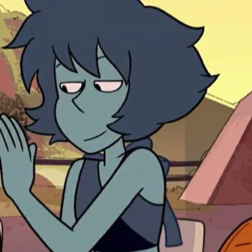 Sticker iapisuniverse - 1