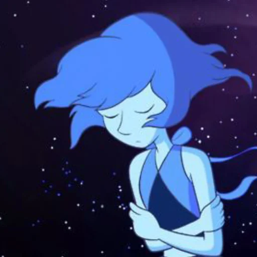 Стикер iapisuniverse - 1