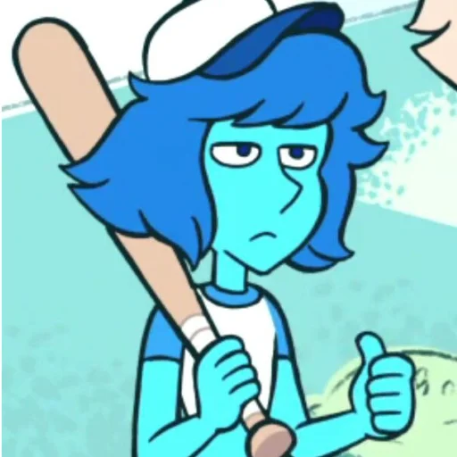 Sticker iapisuniverse - 1