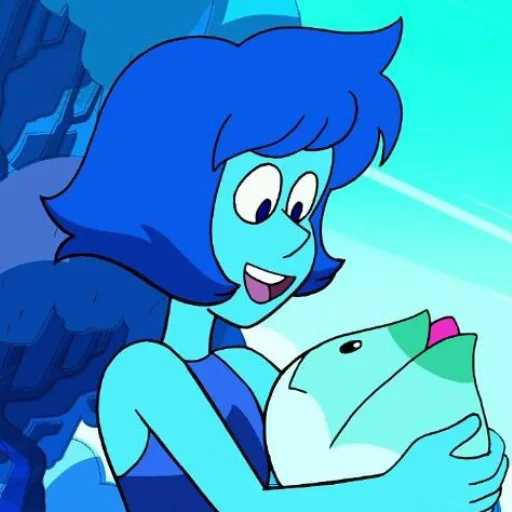 Стикер iapisuniverse - 1