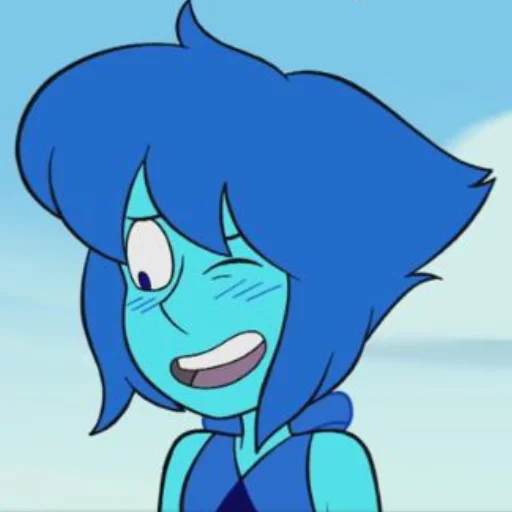 Sticker iapisuniverse - 1