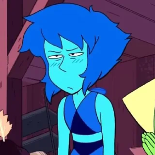 Sticker Lapis_Steven_Universe - 8