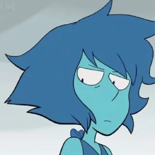 Sticker Lapis_Steven_Universe - 6