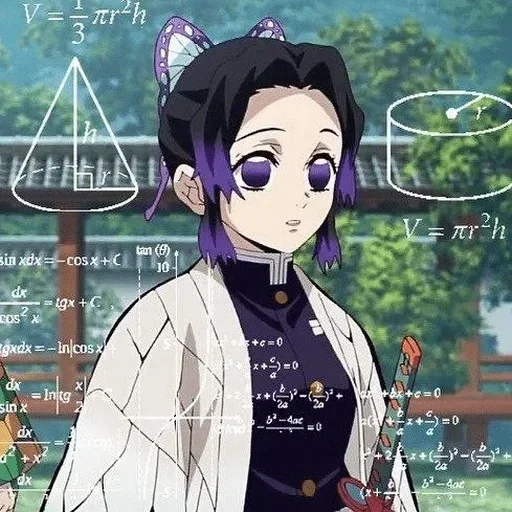 СМС аниме мультфильм