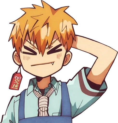 аниме мультфильм вымышленный персонаж