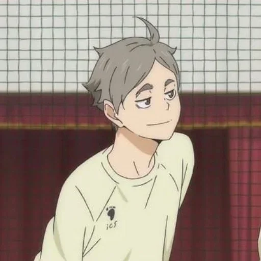 мультфильм аниме одежда