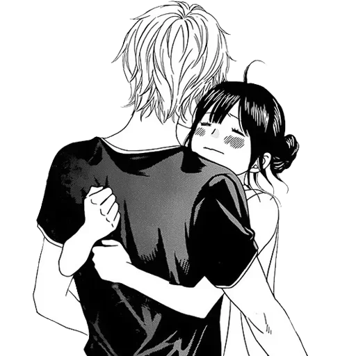 ПАРА ❤️ @anime_stickerr - 